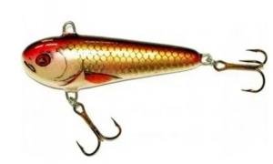 CD4 CG Воблер SALMO  CHUBBY DARTER (76647)