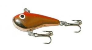 CD4 GMO Воблер SALMO  CHUBBY DARTER (76648)