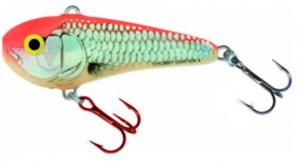 CD4 SRO Воблер SALMO  CHUBBY DARTER (76649)