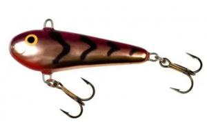 CD4 V Воблер SALMO  CHUBBY DARTER (76650)