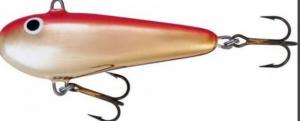 CD5 GMO Воблер SALMO  CHUBBY DARTER (76653)