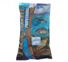 Прикормка Flagman - Зима - Мотыль (9709)