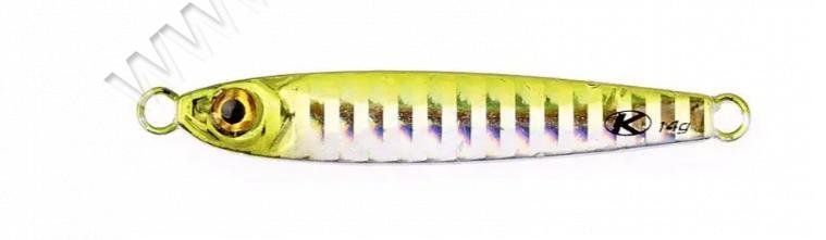 Пількер Kalipso Saurus 14g 313 (76825)
