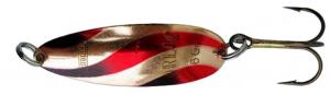 Блешня Rublex Orlac #0 42mm 4.0g CNR (блістер) (76990)