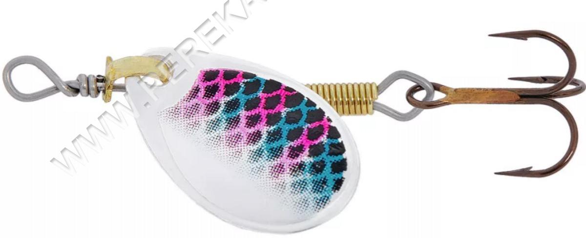 Блешня Rublex Celta #0 1.5g RTS (76993)