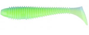 Силікон Keitech Swing Impact FAT 3.8" (6 шт/уп) к:ea#03 grape (76912)