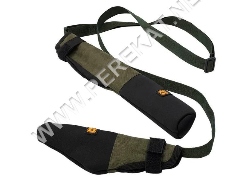 Стяжка для вудилища Prologic Connected Tip/Butt Protector 2pcs (76935)