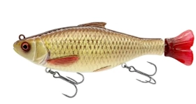 Воблер Savage Gear 3D Hard Pulsetail Roach SS 135mm 40.0g Rudd (76944)