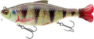 Воблер Savage Gear 3D Hard Pulsetail Roach SS 135mm 40.0g Perch (76945)