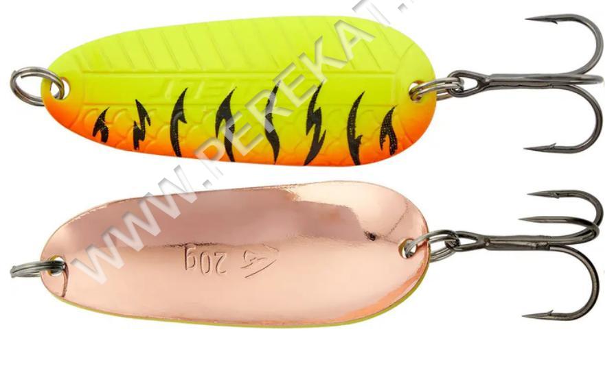 Блешня Select Grandex 14.0g 63mm #11 (77071)