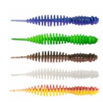 Силікон Killer Lip 2" 10pcs AB MIX5 (77076)