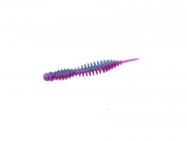 Силікон Killer Lip 3" 6pcs Clear Morning dawn UV (77078)