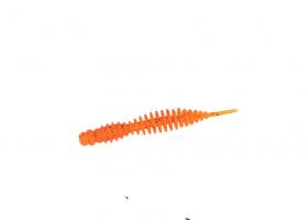Силікон Killer Lip 3" 6pcs HOT Carrot UV (77079)
