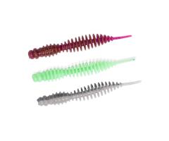 Силікон Killer Lip 3" 6pcs MIX11 (77086)