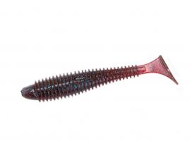 Силікон Fatik 3.8 4pcs Grape UV (77093)