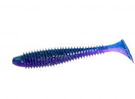 Силікон Fatik 3.8 4pcs June Bug UV (77097)