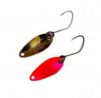 Блешня Yarie 702 Pirica more 0.7ｇ BS-7candy pink