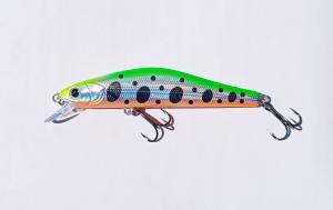 Воблер Perekat Orbino 80SP 8,5g col.13 (706840)