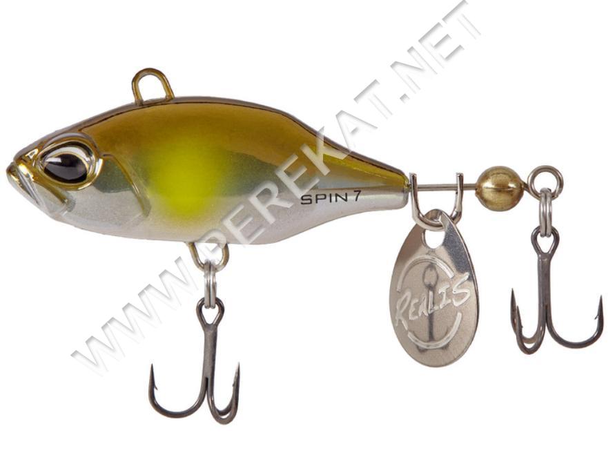 Теілспіннер Duo Realis spin 30 Lively Ayu (77245)