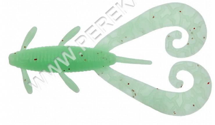 Силікон Reins G TAIL TWIN 2