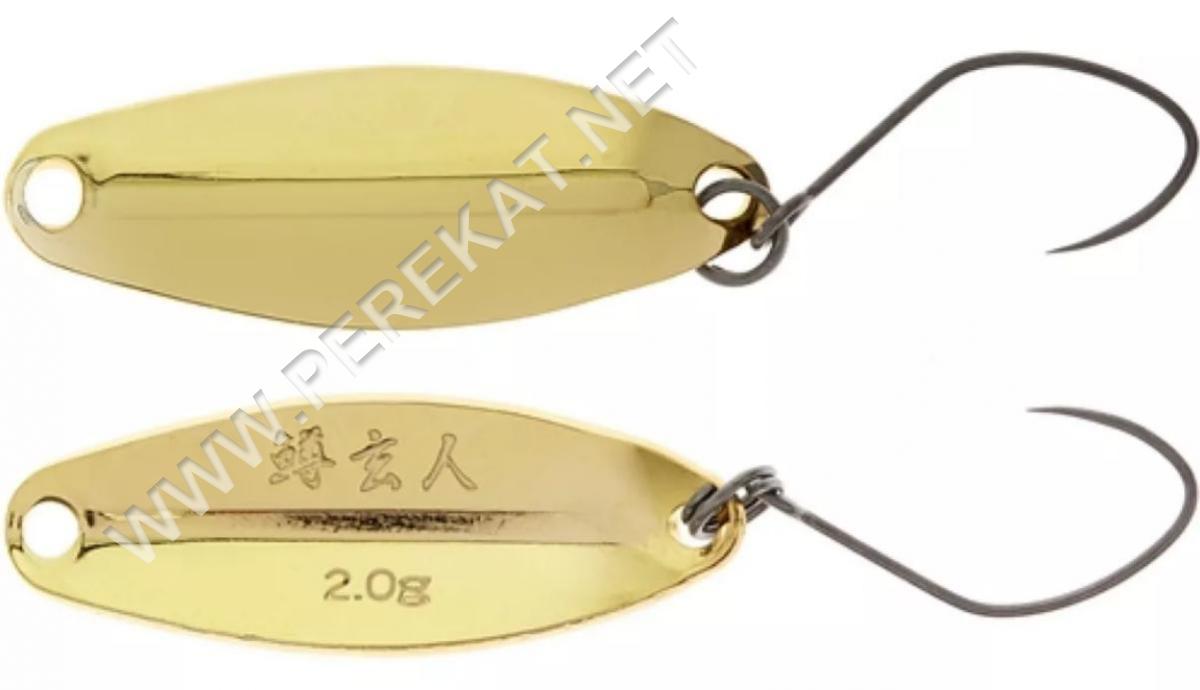 Блешня Nories Masukurouto 2.0g #012 (77268)