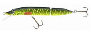 Воблер JAXON HS PIKE 12sm PF (77359)