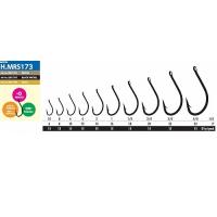 Гачок Hayabusa H.MRS173BN №8(10шт)