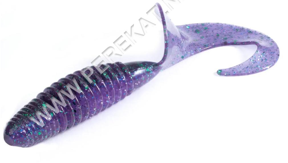 140157-T52 Силікон CRUSHER GRUB LJ Pro Series 3,9 
