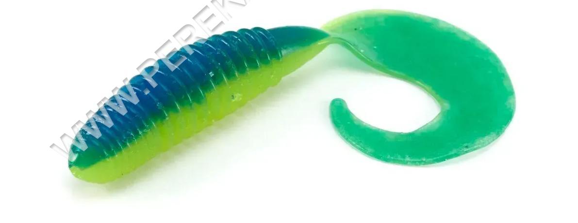 140157-T50 Силикон CRUSHER GRUB LJ Pro Series 4.5 