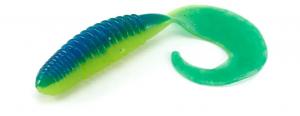 140157-T50 Силикон CRUSHER GRUB LJ Pro Series 4.5 " (77441)