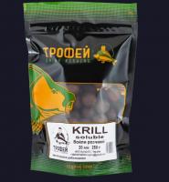 Бойли розчинні "Krill" 16 мм 1кг (77504)