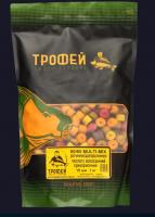 Пеллетс-Мультимикс долгорастворимый 15 мм 1 кг. (77509)