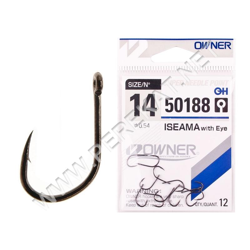 Крючок Owner 50188 №2 (7259)