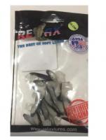 Силікон Relax Kopyto 2,5 col.S132 R (10шт) (77565)