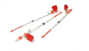 Сторожок лавсановий VAST Класик 5cm, 0.175мм (45325)