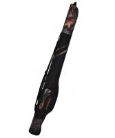 Чехол полужёсткий 01,черный,1450 мм. (48107)