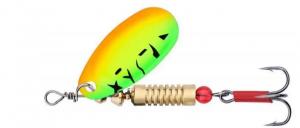Блесна Fishingr ROI Aglia classic 8gr S001 (77679)