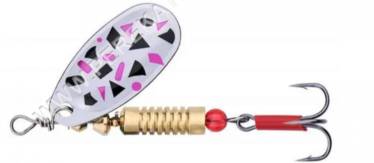 Блесна Fishingr ROI Aglia classic 8gr S021 (77680)