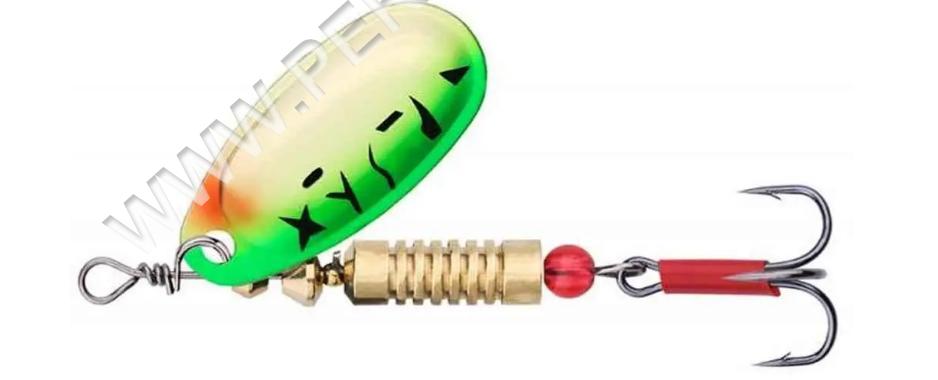 Блешня Fishingr ROI Aglia classic 8gr S027 (77681)