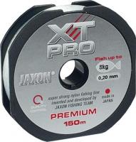 Леска XT-PRO  Performonce 0.18  150 м (6366)