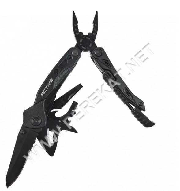 Мультитул Active Firetool (77746)