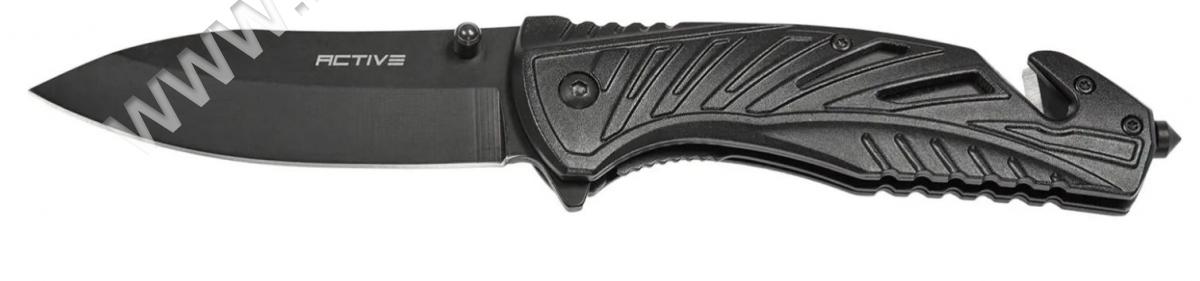 Ніж  Active Horse black (77753)