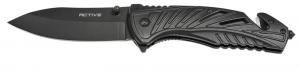Ніж  Active Horse black (77753)