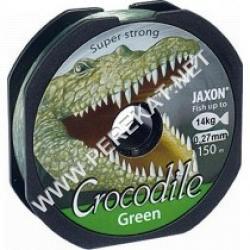 Леска CROCODILE Green 0.35  150 м (6357)