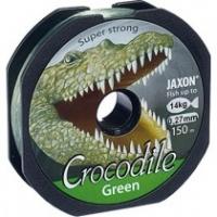 Леска CROCODILE Green 0.35  150 м (6357)