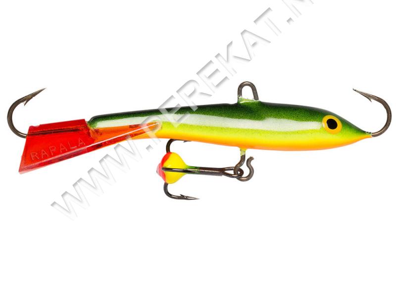 Балансир Rapala 7см, 18 гр. (BYR) (77819)