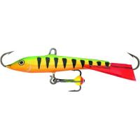 Балансир Rapala Jigging Rap Color Hook WH3 30mm 6.0g P (77841)