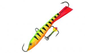 Балансир Rapala Jigging Rap Color Hook WH5 50mm 9.0g P (77846)