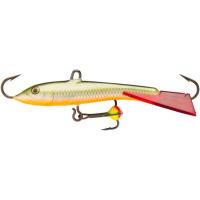 Балансир Rapala Jigging Rap Color Hook WH5 50mm 9.0g RFSH (77848)