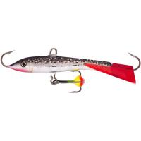Балансир Rapala Jigging Rap Color Hook WH7 70mm 18.0g MS (77849)